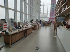 -朵云书院(滴水湖店)