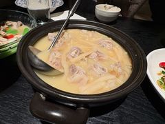 -金谷仓家庭料理(马泉营店)