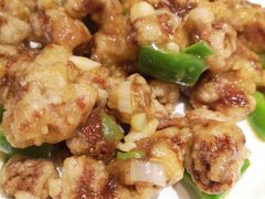 -老仁义·清真菜(太古街店)