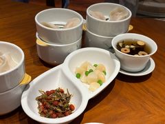-喜鼎海胆水饺(东港店)