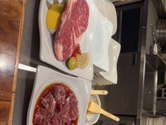 -橘焱胡同烧肉夜食(BFC外滩金融中心店)