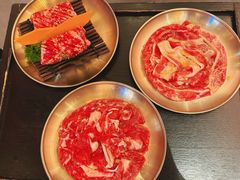 -西塔老太太泥炉烤肉(上海七宝领展广场店)
