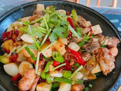 -张关合渣(航空大道店)