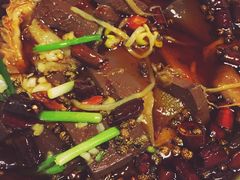 -妈妈的味道(工人体育场东路店)