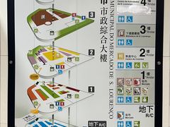 -下环街市熟食中心