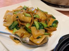 炒年糕-浙江食府(浙江驻京办店)