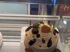 -雄楚国际大酒店-四季西餐厅