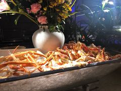 -哈曼度假酒店哈宝家庭餐厅(大东海店)