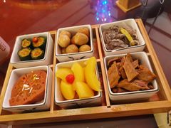 -锦上中式酒馆(南内环店)