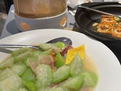 -阿庄新豫菜(通泰路店)
