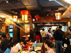 大堂-天兴居(鲜鱼口街店)