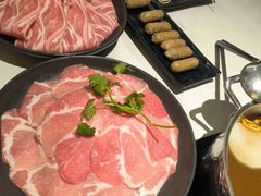 -呷哺呷哺(砂之船奥莱店)