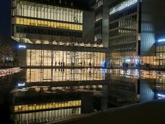 -茑屋书店(天目里店)