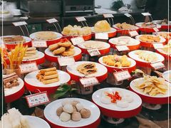 -令氏家外家岐山面(火炬路店)