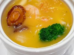 -不倒翁·安徽名菜楼(步行街店)