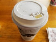 -茶颜悦色(岳麓山顶店)