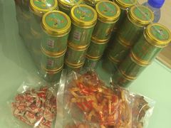 -么凤(波斯富街店)