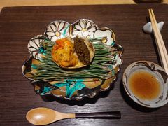 -晴空·日本料理(万象城店)