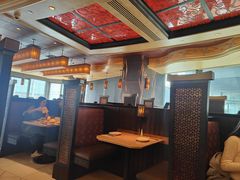 -The Cheesecake Factory 芝乐坊餐厅(王府中環店)