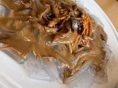 -关东小磨东北菜(上海长风大悦城店)