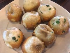 -哑巴生煎(临顿路店)