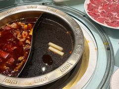 -天宜隆蘑菇宴火锅(石景山旗舰店)