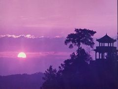 -飞霞风景名胜区