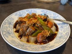 -连鹭海鲜·海肠捞饭·海胆饭(星海店)