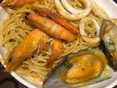 -路易十三西餐厅(西关新天地店)