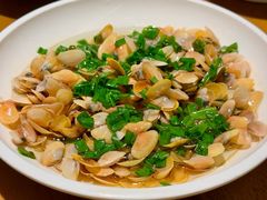 -水先生寧波菜(天一店)