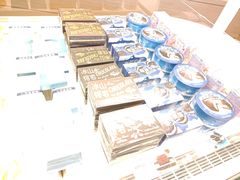 -好利来(牡丹园店)