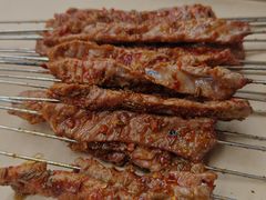烤肉/根-东仪路传统烤肉