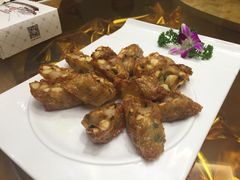 长汀五香卷-客乡情(南京东路店)