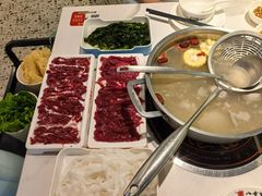 -八合里潮汕鲜牛肉火锅(上海汇智广场店)