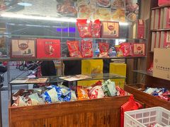 -蓝氏钟楼肉粽