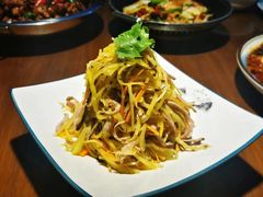 -延安八大碗(陕北菜·枣园路店)