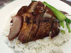 -兰芳园(上环店)