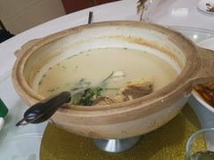 -天目湖刘老四农庄