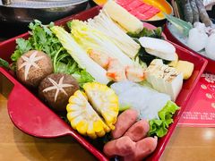 -牛New寿喜烧(青浦店)
