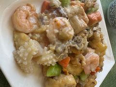 全爆-桃子餐厅·天津菜(红星路直营店)