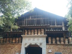 -景德镇古窑民俗博览区