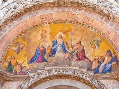 -圣马尔谷圣殿宗主教座堂