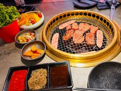 -谷牛日式烤肉(宝山U天地店)