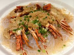 -海旺小海鲜大排档(冠亚星城店)