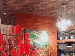 -The COOK·厨餐厅·自助餐(浦东嘉里大酒店)