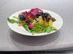 -狮王府淮扬菜(百家湖1912店)