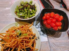 -巴厘龙虾·榜首油焖大虾(音乐学院·沿江酒馆店)
