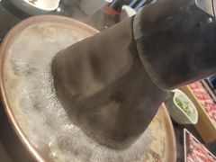 -东来顺饭庄(金泉广场店)