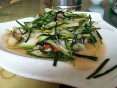 -怡园酒家(陈政路店)