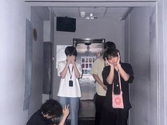 -棂笼·深度沉浸密室(武汉旗舰店)